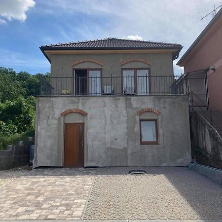 Prázdninový dům na Pálavě Milovice  Exterior foto