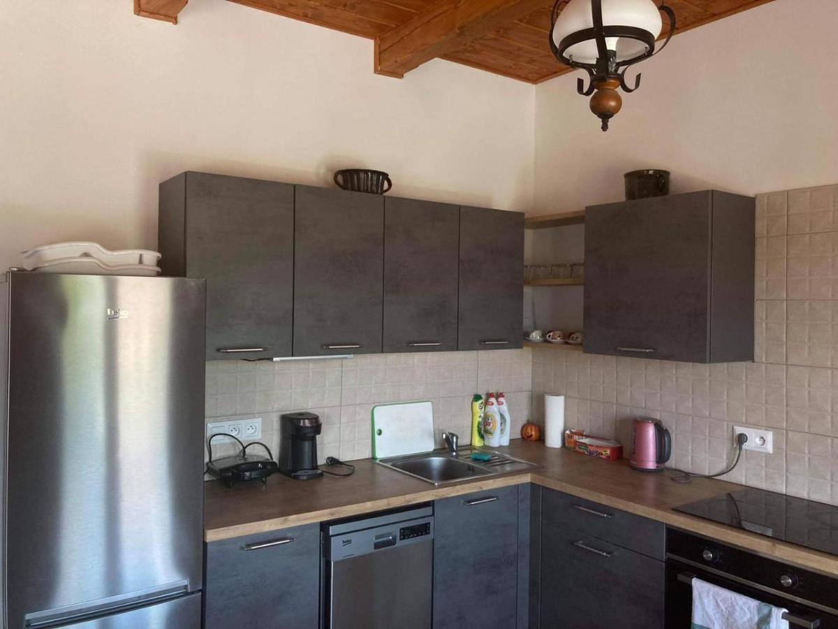 Prázdninový dům na Pálavě Milovice  Exterior foto