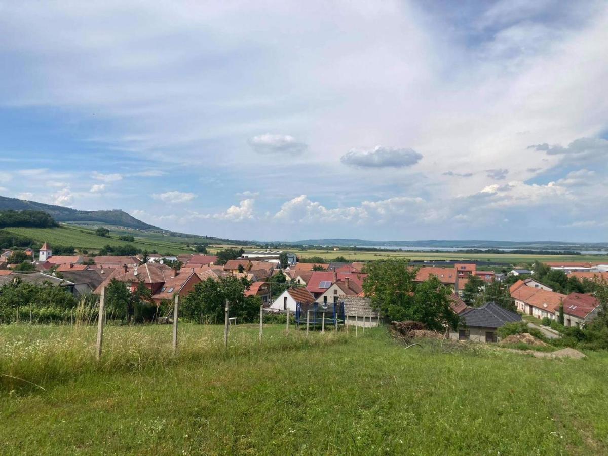 Prázdninový dům na Pálavě Milovice  Exterior foto