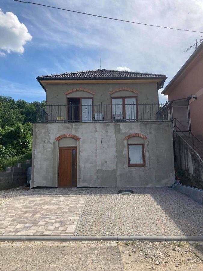 Prázdninový dům na Pálavě Milovice  Exterior foto