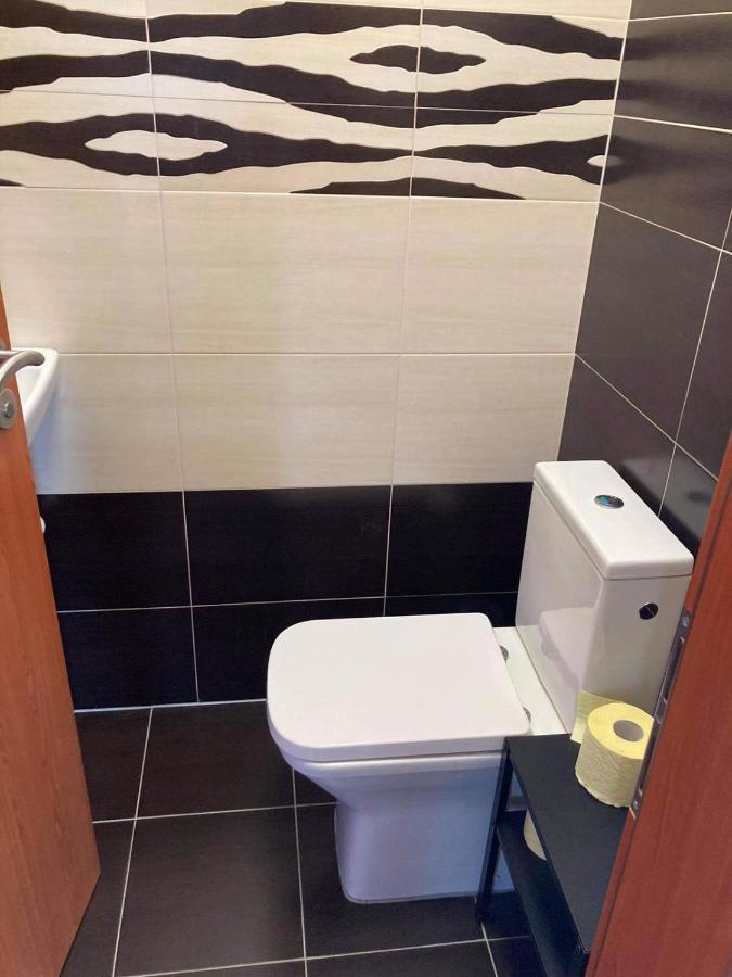 Prázdninový dům na Pálavě Milovice  Exterior foto