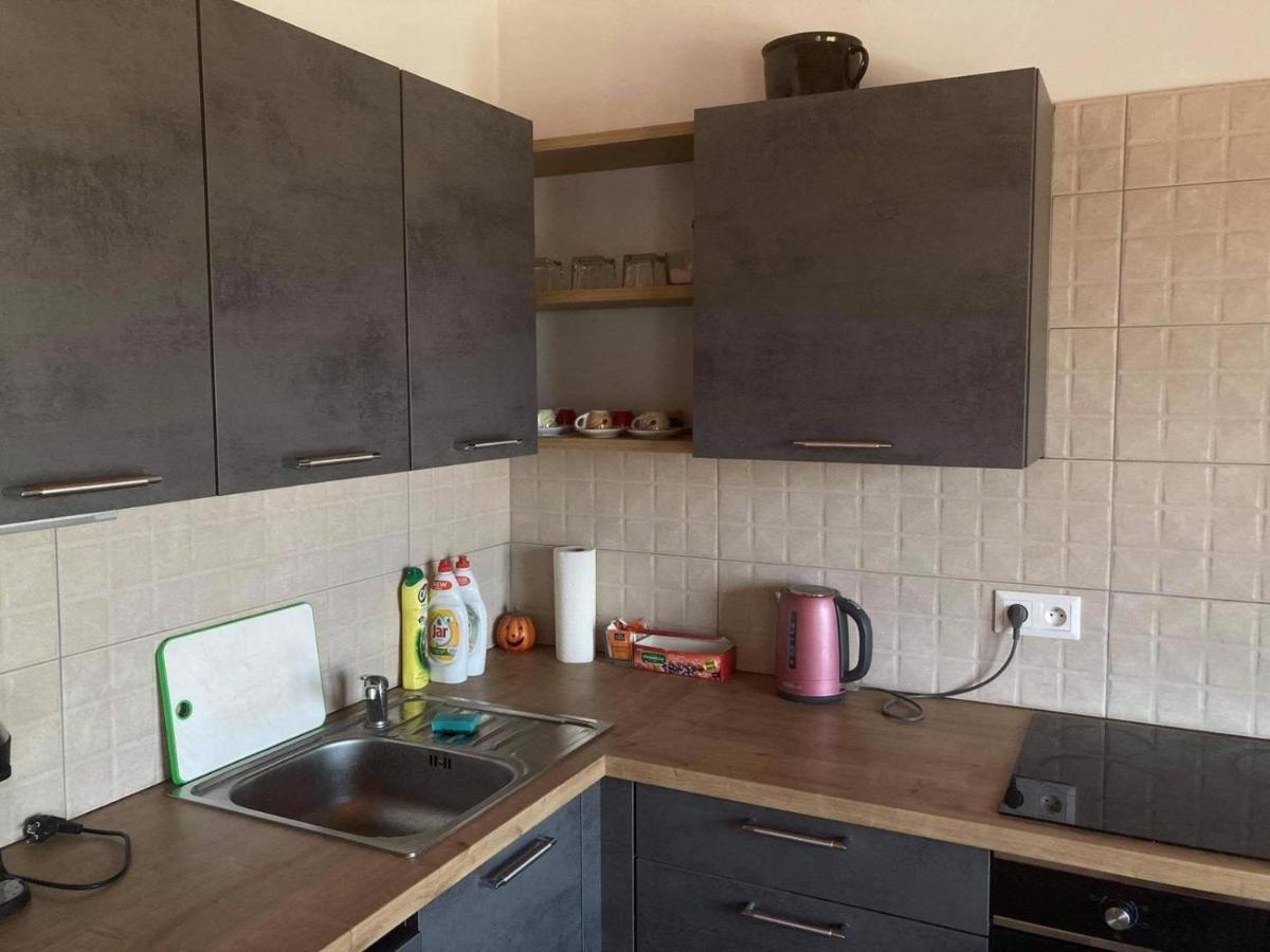 Prázdninový dům na Pálavě Milovice  Exterior foto