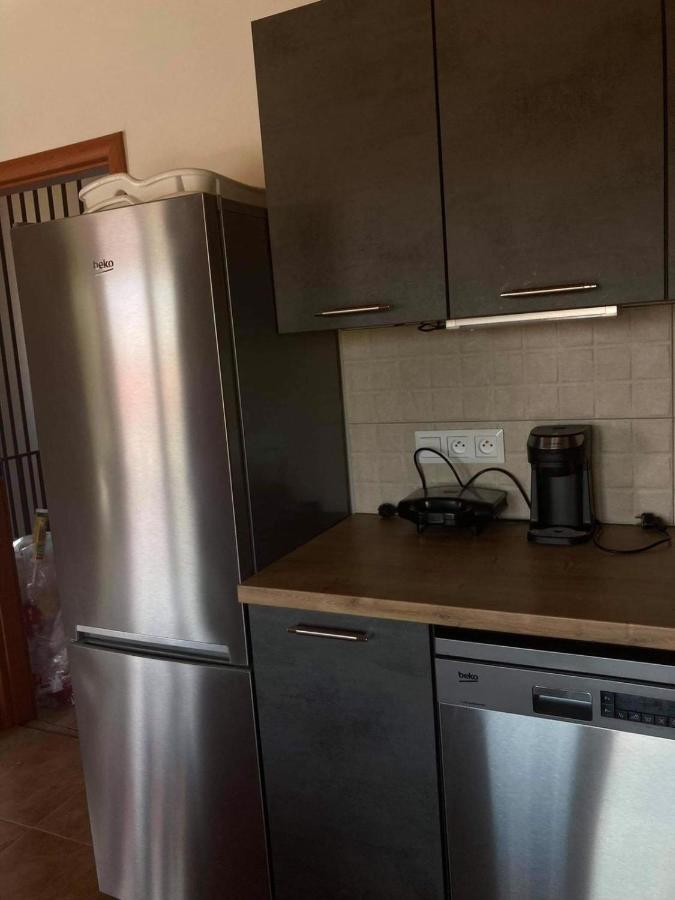 Prázdninový dům na Pálavě Milovice  Exterior foto