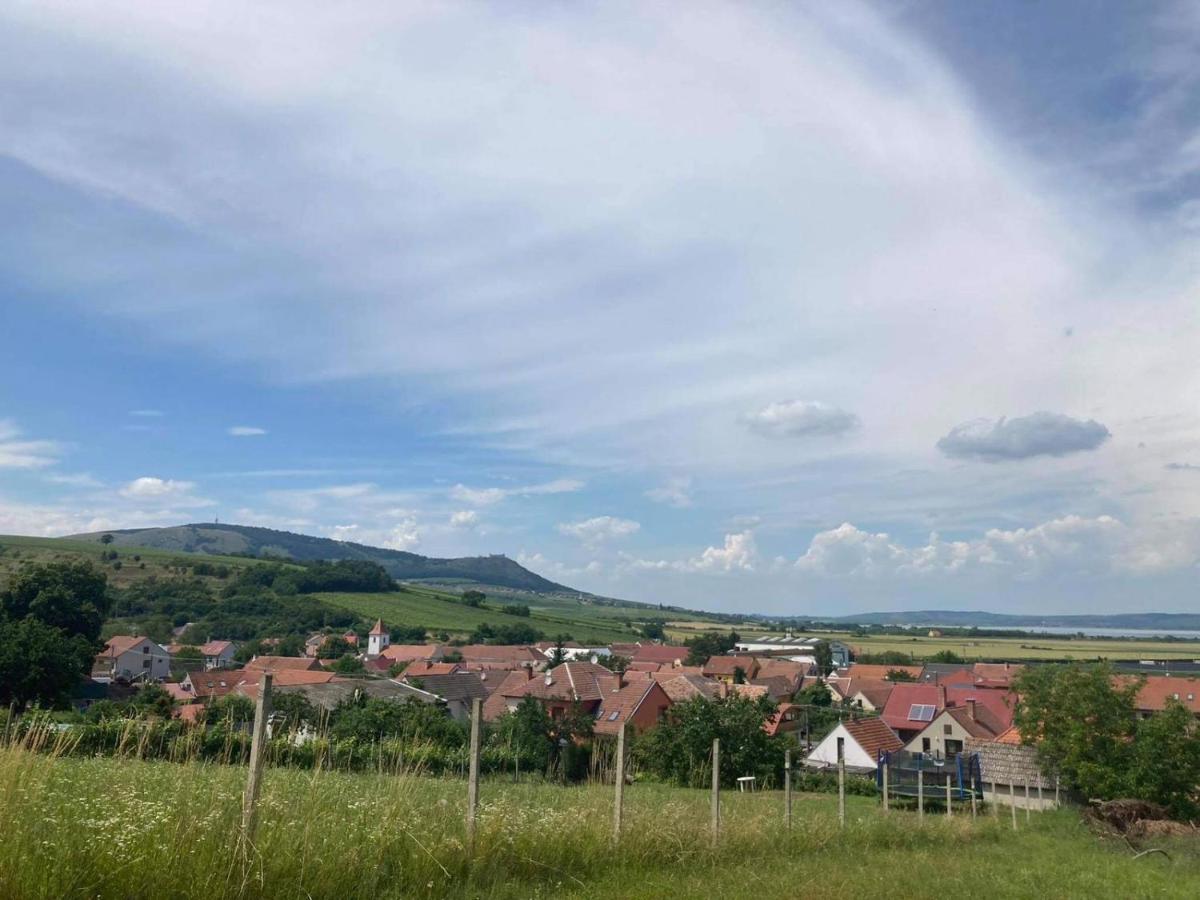 Prázdninový dům na Pálavě Milovice  Exterior foto
