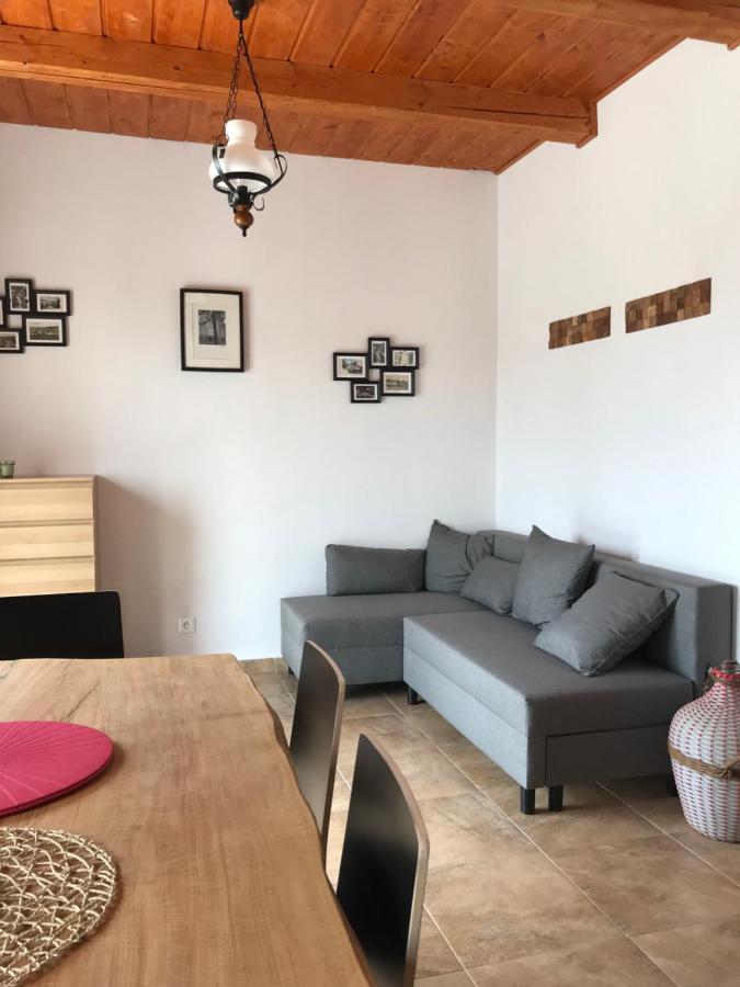 Prázdninový dům na Pálavě Milovice  Exterior foto