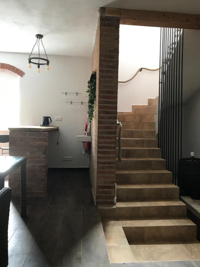 Prázdninový dům na Pálavě Milovice  Exterior foto