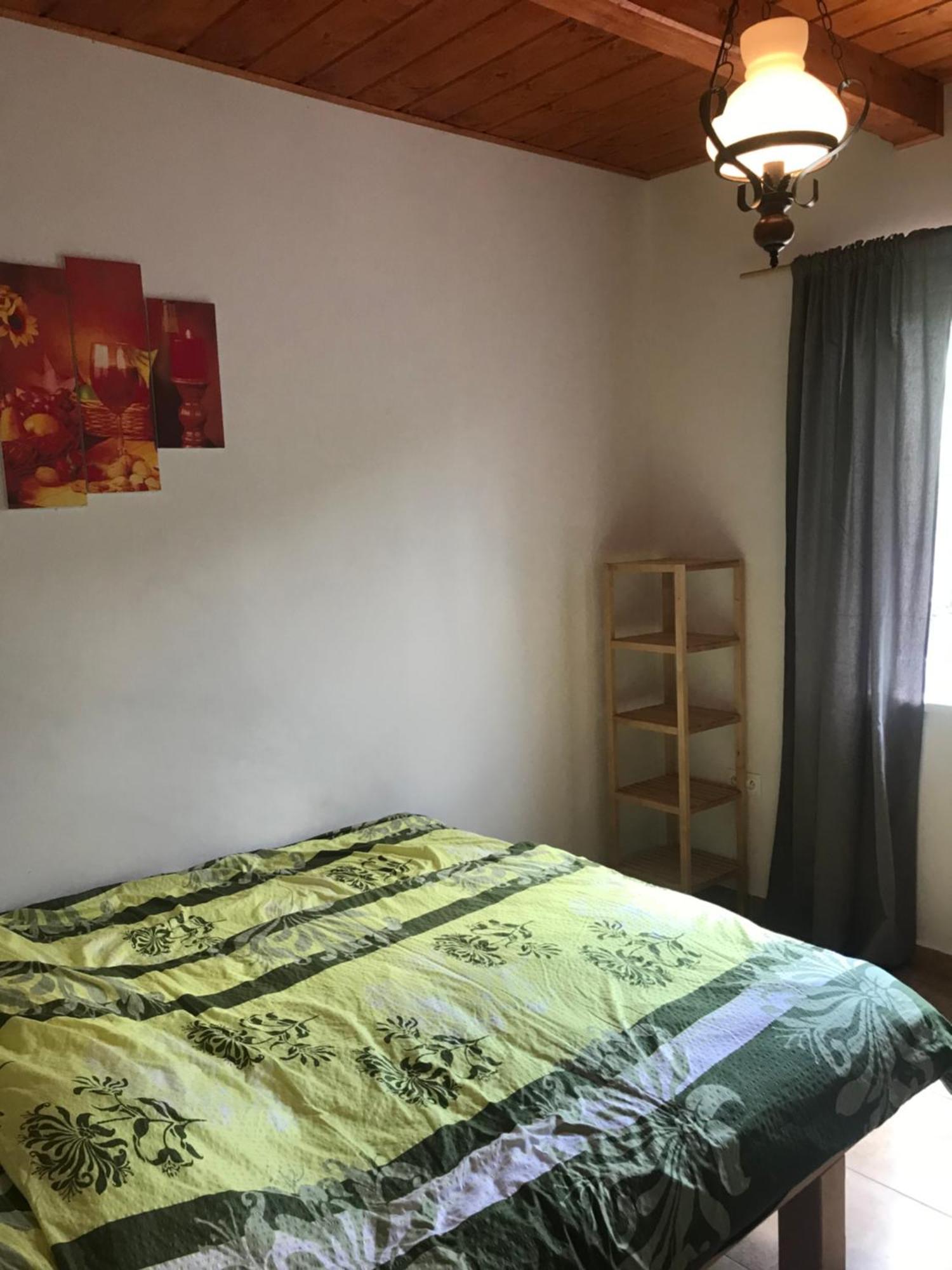 Prázdninový dům na Pálavě Milovice  Exterior foto