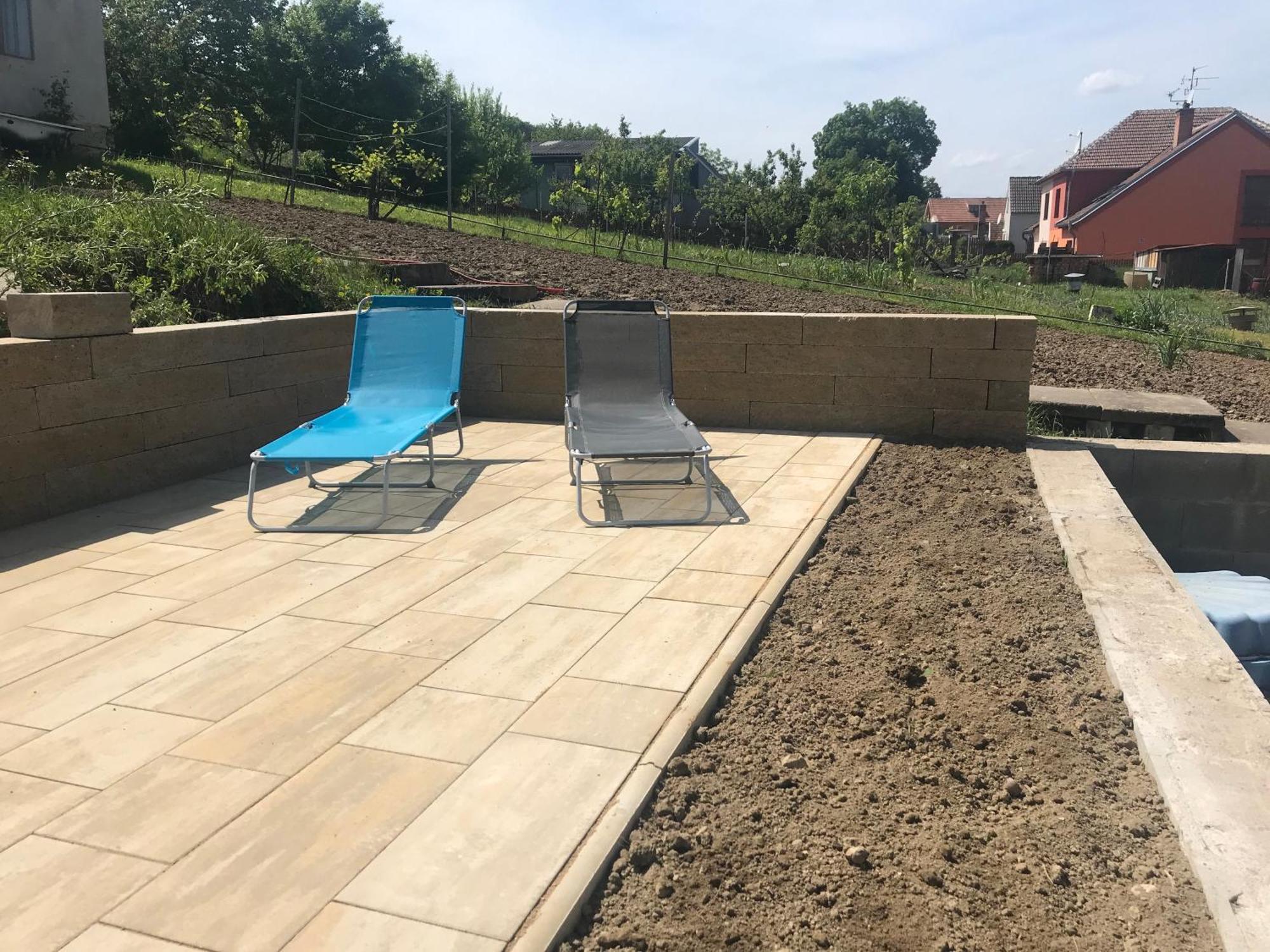 Prázdninový dům na Pálavě Milovice  Exterior foto